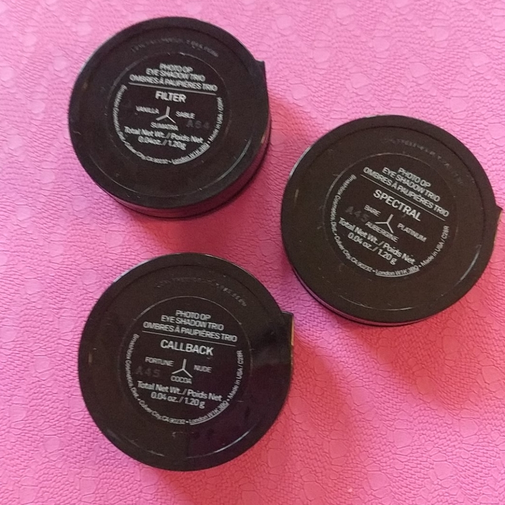 Smashbox bundle - Picture 8 of 8